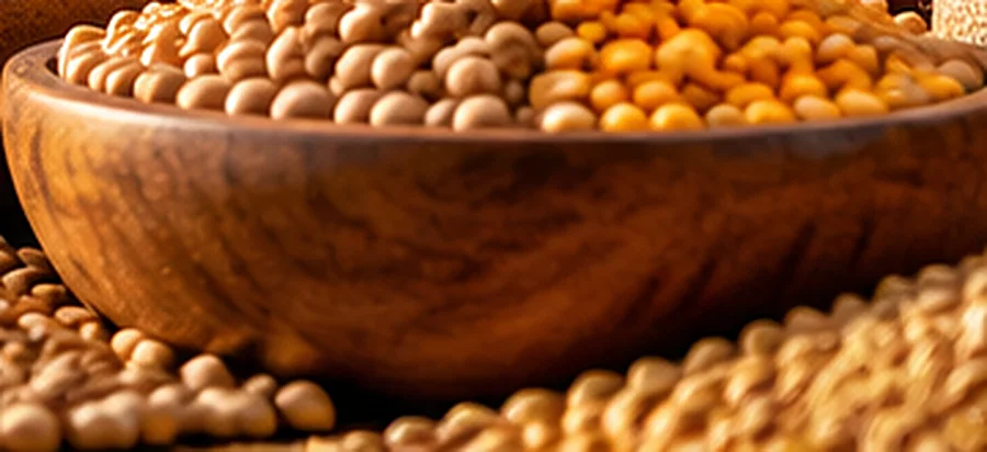 Chickpeas