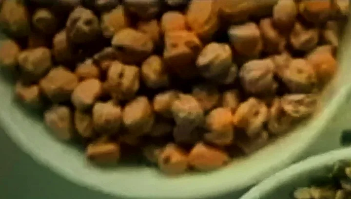 Kala chana